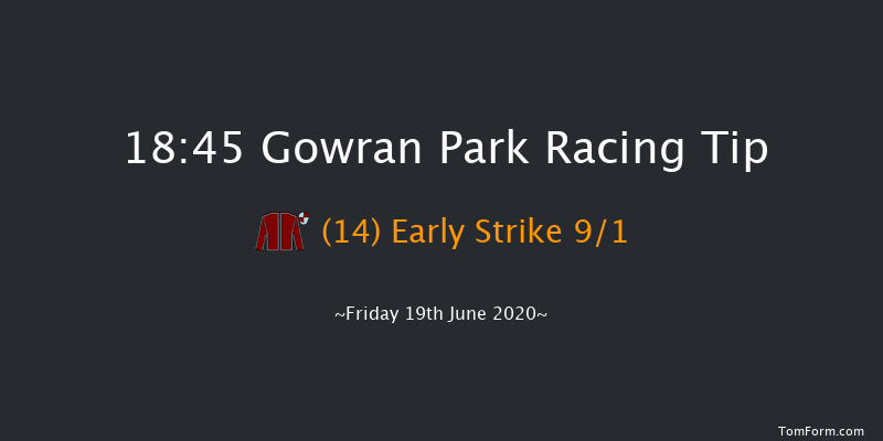 MansionBet's Get Paid As A Winner If Your Horse Finishes 2nd In The First Race At Royal Ascot Ha Gowran Park 18:45 Handicap 10f Wed 17th Jun 2020