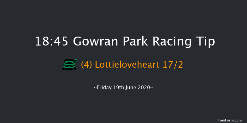 MansionBet's Get Paid As A Winner If Your Horse Finishes 2nd In The First Race At Royal Ascot Ha Gowran Park 18:45 Handicap 10f Wed 17th Jun 2020