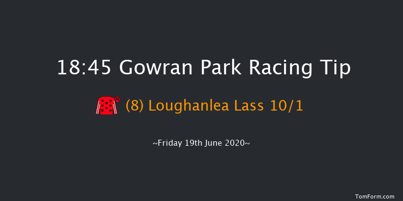 MansionBet's Get Paid As A Winner If Your Horse Finishes 2nd In The First Race At Royal Ascot Ha Gowran Park 18:45 Handicap 10f Wed 17th Jun 2020