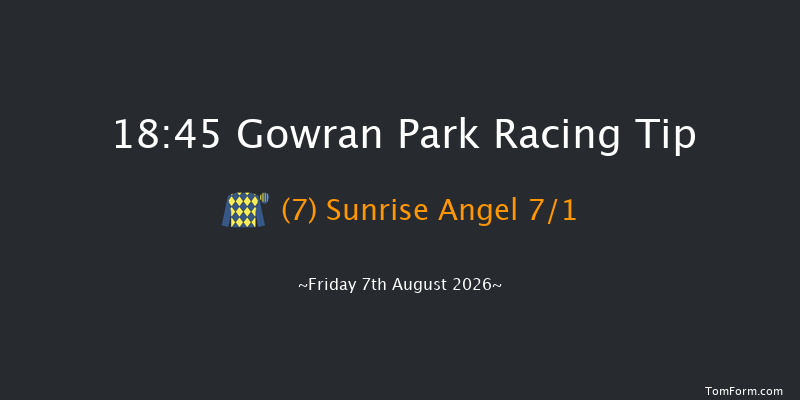 Gowran Park 18-45 7f Sun 26th Jul 2026