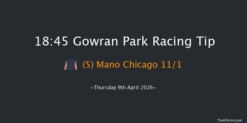 Gowran Park 18-45 9f Wed 8th Apr 2026