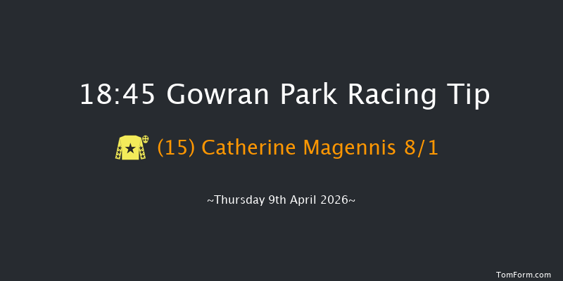 Gowran Park 18-45 9f Wed 8th Apr 2026