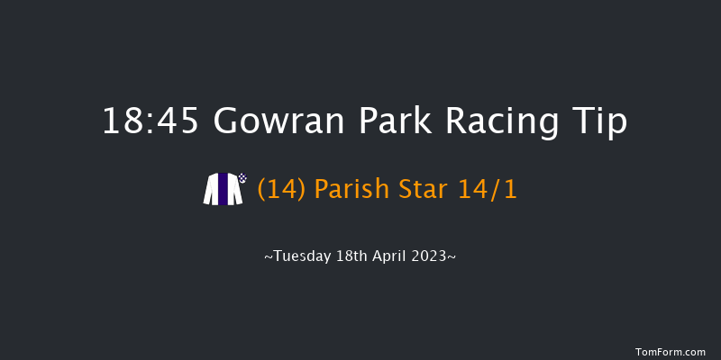 Gowran Park 18:45 Maiden 10f Sat 11th Mar 2023