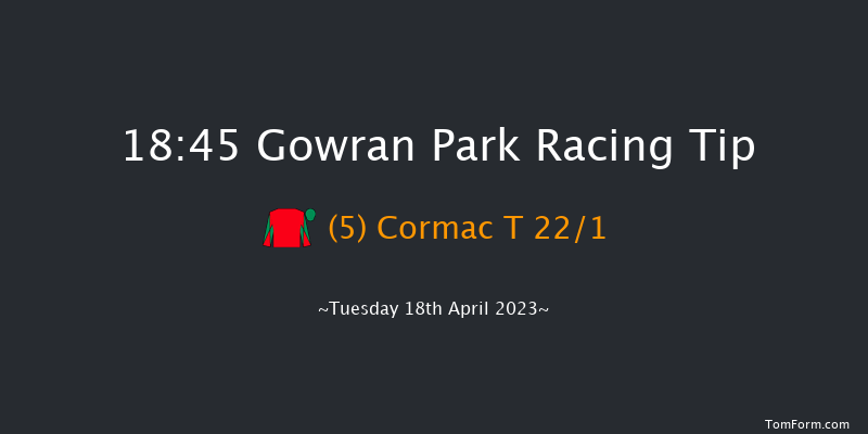 Gowran Park 18:45 Maiden 10f Sat 11th Mar 2023