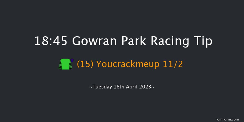 Gowran Park 18:45 Maiden 10f Sat 11th Mar 2023