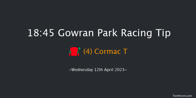 Gowran Park 18:45 Maiden 10f Sat 11th Mar 2023