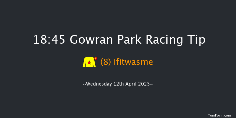 Gowran Park 18:45 Maiden 10f Sat 11th Mar 2023