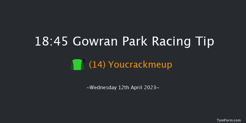 Gowran Park 18:45 Maiden 10f Sat 11th Mar 2023