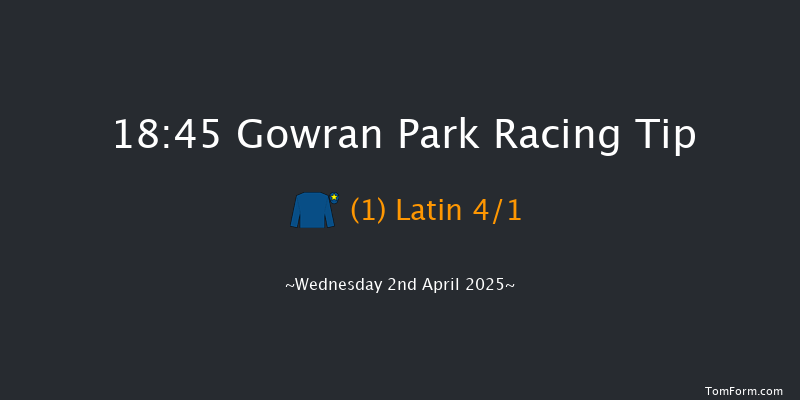 Gowran Park 18-45 9f Sat 8th Mar 2025