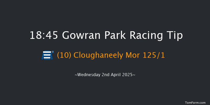 Gowran Park 18-45 9f Sat 8th Mar 2025