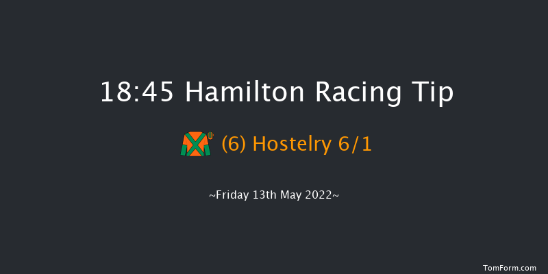 Hamilton 18:45 Handicap (Class 6) 8f Sun 8th May 2022