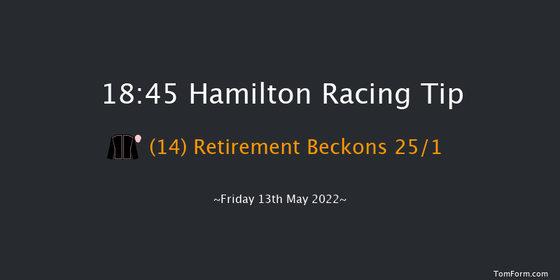 Hamilton 18:45 Handicap (Class 6) 8f Sun 8th May 2022