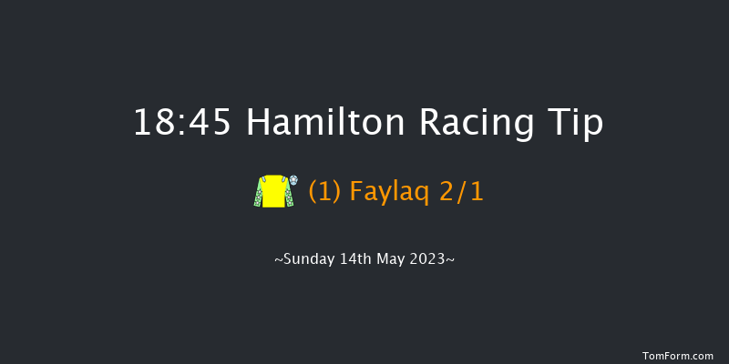 Hamilton 18:45 Handicap (Class 4) 11f Sun 7th May 2023