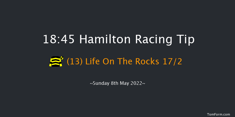 Hamilton 18:45 Handicap (Class 4) 11f Sun 1st May 2022