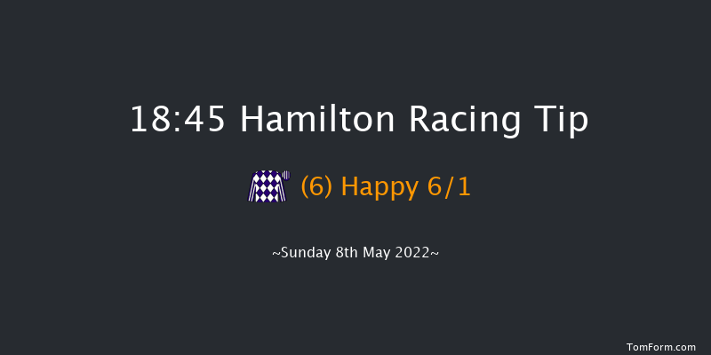 Hamilton 18:45 Handicap (Class 4) 11f Sun 1st May 2022