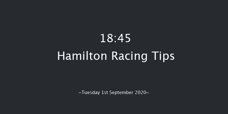 Hampton By Hilton Hamilton Park Novice Stakes Hamilton 18:45 Stakes (Class 5) 12f Thu 13th Aug 2020