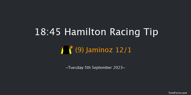 Hamilton 18:45 Handicap (Class 6) 9f Fri 25th Aug 2023