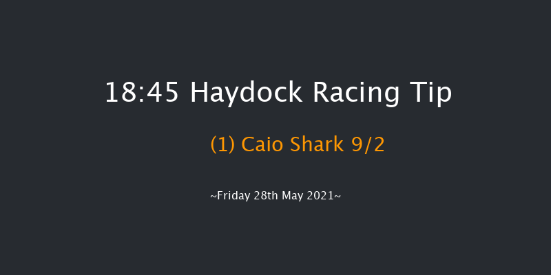 Haydock 18:45 Stakes (Class 4) 7f Sat 8th May 2021