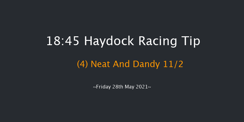 Haydock 18:45 Stakes (Class 4) 7f Sat 8th May 2021