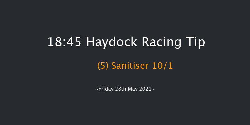 Haydock 18:45 Stakes (Class 4) 7f Sat 8th May 2021