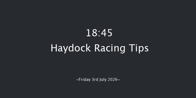 Haydock 18-45 (Class 4) 5f Thu 2nd Jul 2026