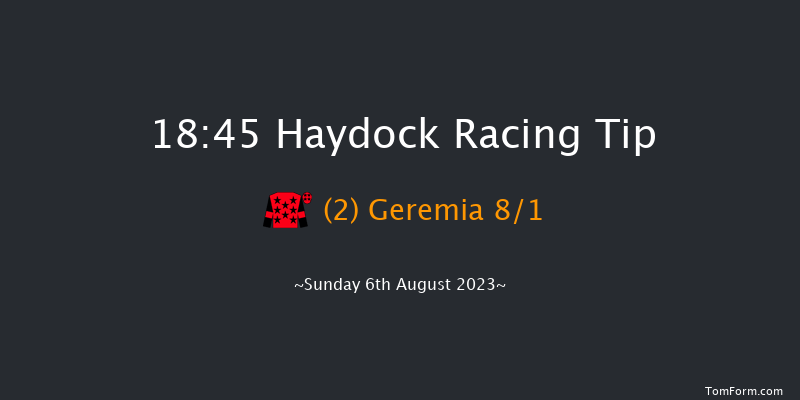 Haydock 18:45 Handicap (Class 4) 16f Sat 22nd Jul 2023