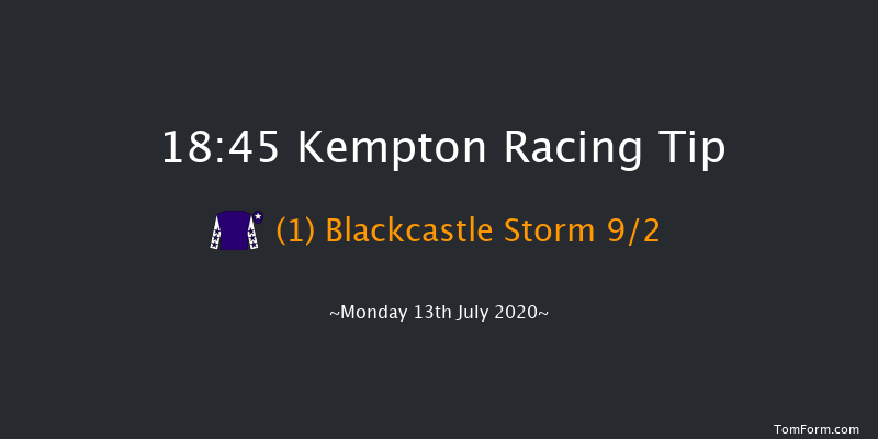Unibet 3 Uniboosts A Day Handicap (Div 2) Kempton 18:45 Handicap (Class 4) 7f Wed 1st Jul 2020