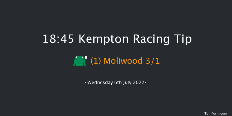 Kempton 18:45 Handicap (Class 3) 16f Wed 29th Jun 2022