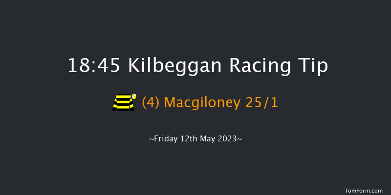 Kilbeggan 18:45 Handicap Hurdle 24f Fri 21st Apr 2023