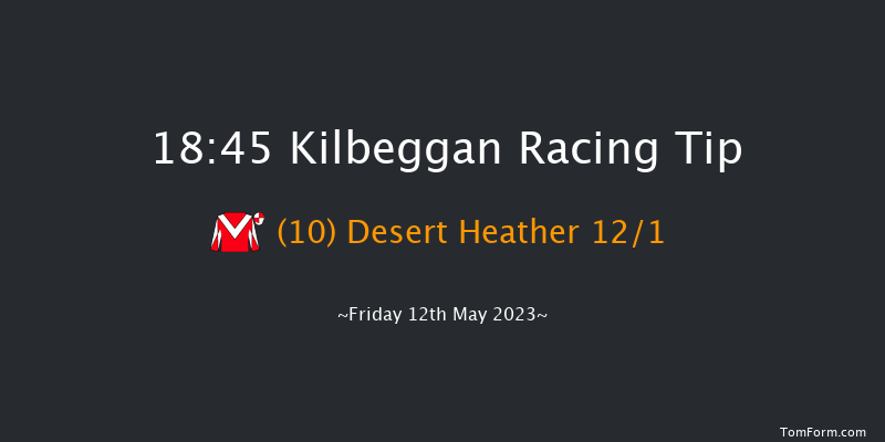 Kilbeggan 18:45 Handicap Hurdle 24f Fri 21st Apr 2023