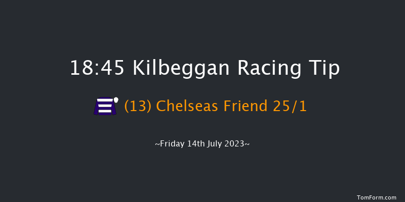 Kilbeggan 18:45 Handicap Hurdle 24f Mon 19th Jun 2023
