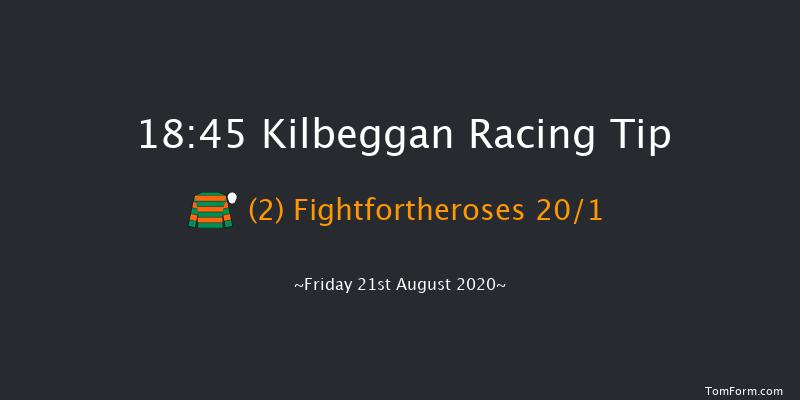 Follow Kilbeggan Races On Facebook Beginners Chase Kilbeggan 18:45 Maiden Chase 20f Sat 8th Aug 2020