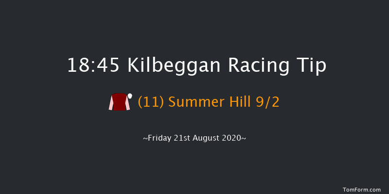 Follow Kilbeggan Races On Facebook Beginners Chase Kilbeggan 18:45 Maiden Chase 20f Sat 8th Aug 2020