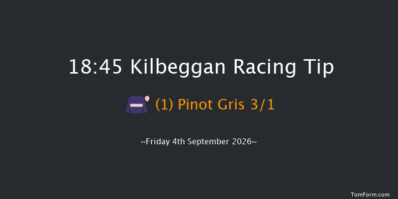 Kilbeggan 18-45 20f Thu 3rd Sep 2026