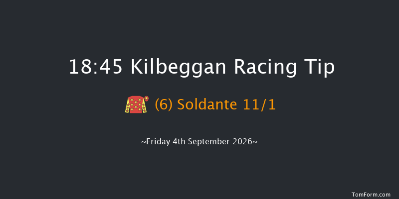 Kilbeggan 18-45 20f Thu 3rd Sep 2026
