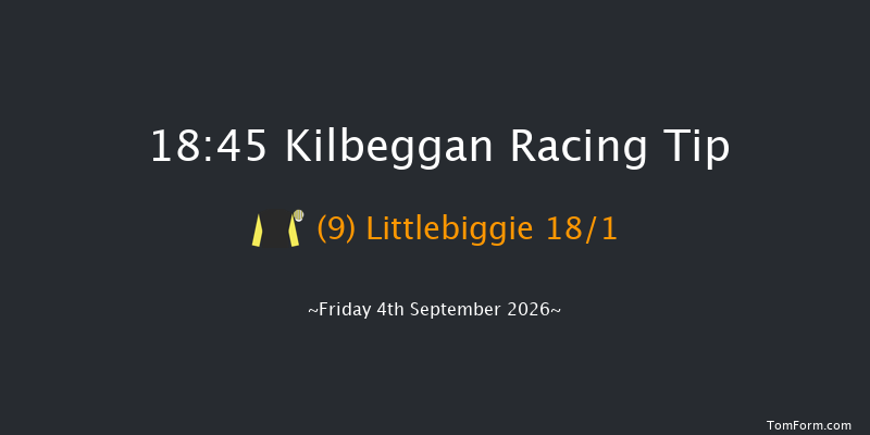 Kilbeggan 18-45 20f Thu 3rd Sep 2026