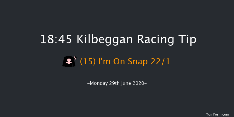 Follow Kilbeggan On Twitter Handicap Hurdle (80-102) (Div 2) Kilbeggan 18:45 Handicap Hurdle 16f Fri 6th Sep 2019