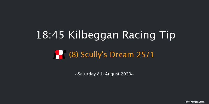 Kieran Kelly Memorial Beginners Chase Kilbeggan 18:45 Maiden Chase 25f Sat 1st Aug 2020