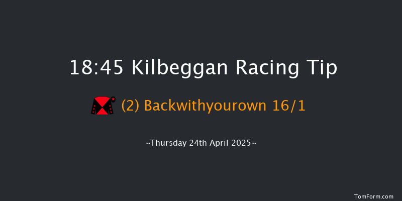 Kilbeggan 18-45 15f Fri 6th Sep 2024
