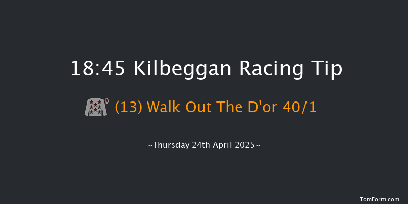 Kilbeggan 18-45 15f Fri 6th Sep 2024
