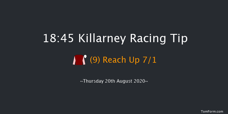Laurels Pub & Restaurant Handicap Chase (0-130) Killarney 18:45 Handicap Chase 17f Wed 19th Aug 2020
