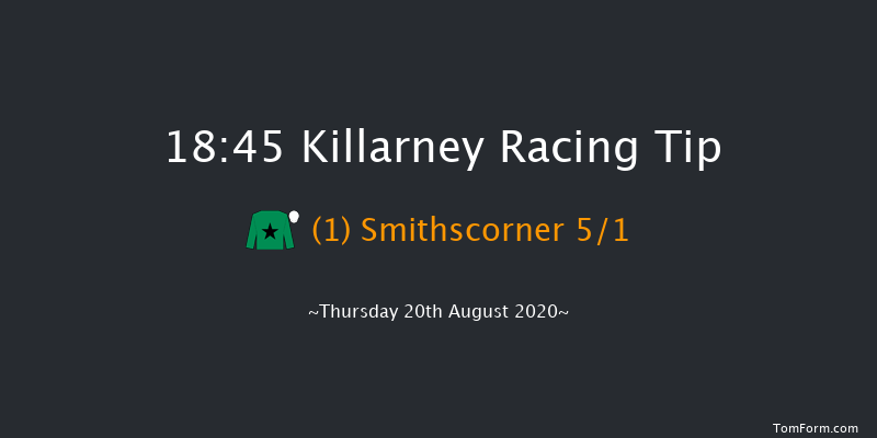 Laurels Pub & Restaurant Handicap Chase (0-130) Killarney 18:45 Handicap Chase 17f Wed 19th Aug 2020