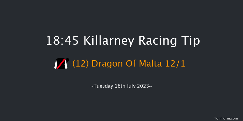 Killarney 18:45 Handicap 8f Mon 17th Jul 2023
