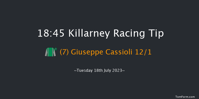 Killarney 18:45 Handicap 8f Mon 17th Jul 2023