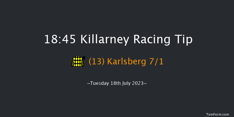 Killarney 18:45 Handicap 8f Mon 17th Jul 2023