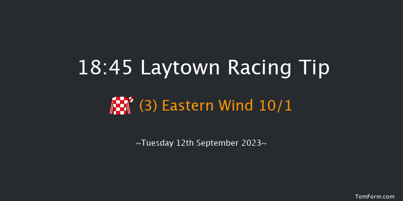Laytown 18:45 Handicap 7f Thu 8th Sep 2022