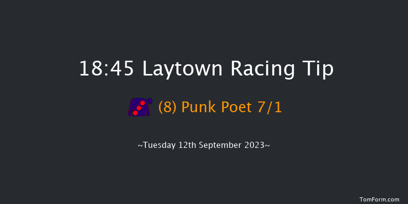 Laytown 18:45 Handicap 7f Thu 8th Sep 2022
