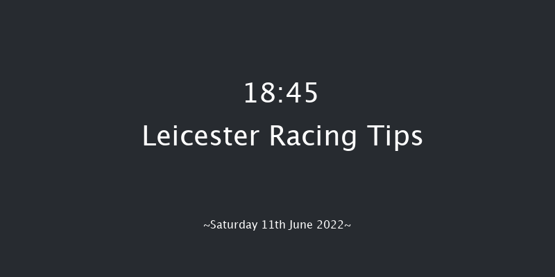 Leicester 18:45 Handicap (Class 6) 12f Thu 2nd Jun 2022