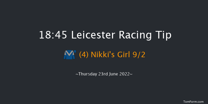 Leicester 18:45 Handicap (Class 5) 7f Sat 11th Jun 2022