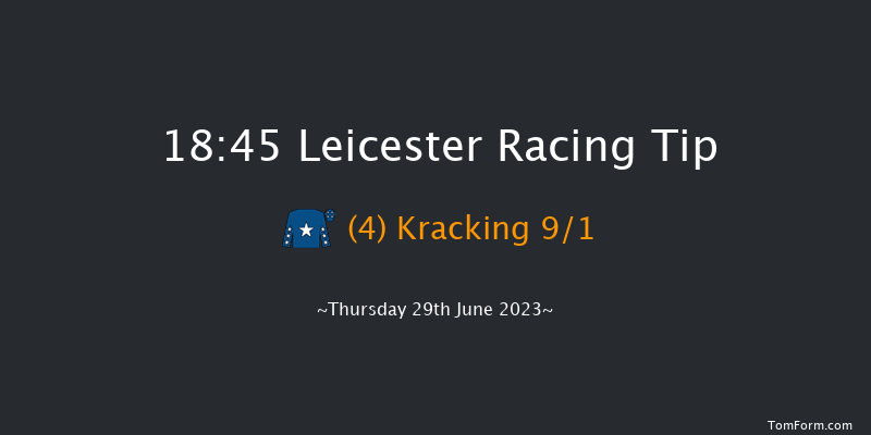 Leicester 18:45 Handicap (Class 5) 7f Sat 17th Jun 2023